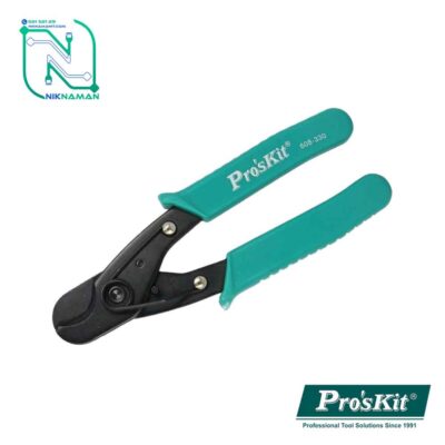 قیچی کابل بر پروسکیت (ProsKit) مدل 330-608