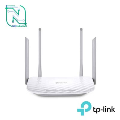روتر بی سیم تی پی لینک (TP-LINK) مدل Archer C50