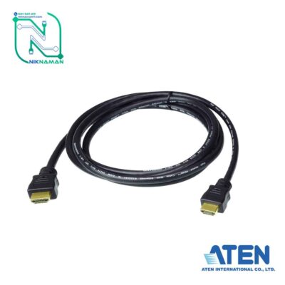کابل 3 متری HDMI آتن (ATEN) مدل 2L-7D03H