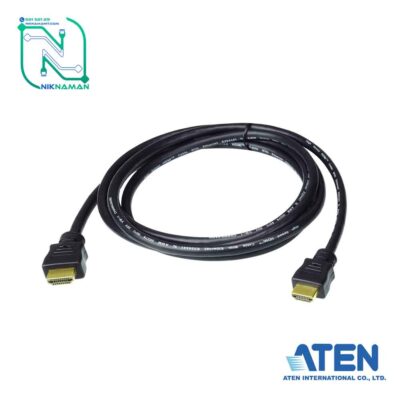 کابل 5 متری HDMI آتن (ATEN) مدل 2L-7D05H