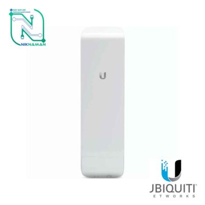 رادیو (بی‌سیم) وایرلس (Ubiquiti) یوبیکیوتی مدل Nano Station M5