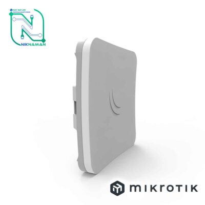 رادیو بی سیم میکروتیک (Mikrotik) مدل SXTsq 5 High Power