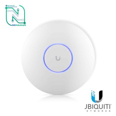 اکسس پوینت سقفی(Ubiquiti) یوبیکیوتی مدل UniFi UAP-AC-PRO