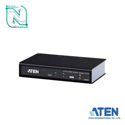 اسپلیتر2 پورت HDMI آتن (ATEN) مدل VS182A