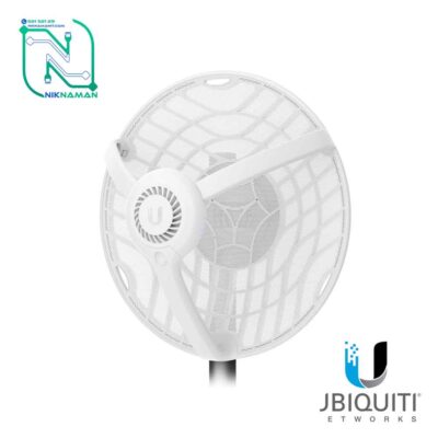 رادیو وایرلس (Ubiquiti) یوبیکیوتی مدل airFiber 60 LR