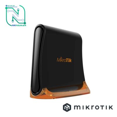 روتر میکروتیک (Mikrotik) مدل hAP mini