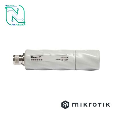 رادیو وایرلس میکروتیک (Mikrotik) مدل GrooveA 52 ac