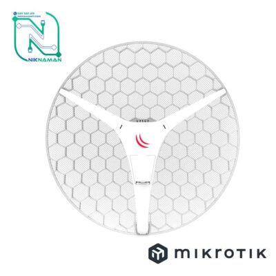 رادیو وایرلس میکروتیک (Mikrotik) مدل LHG XL HP5