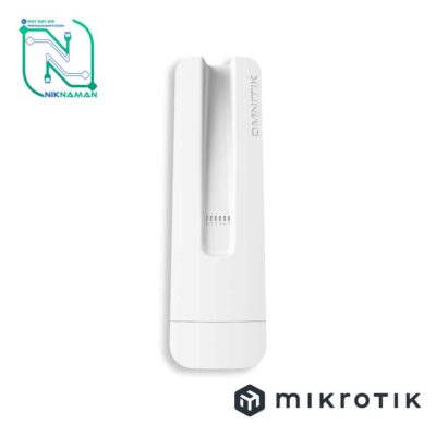 رادیو وایرلس میکروتیک (Mikrotik) مدل OmniTIK 5 PoE ac